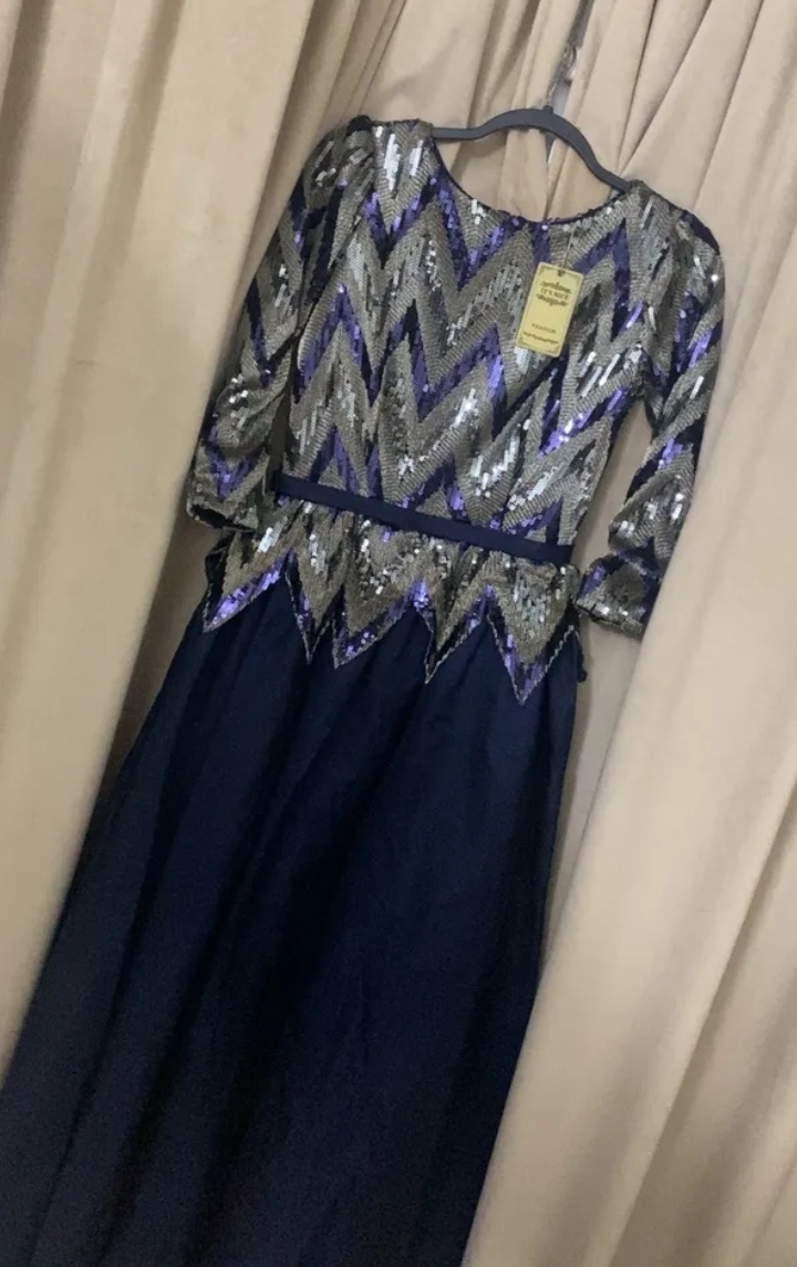 فستان سهره