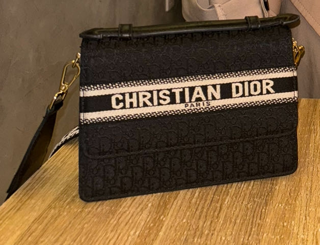 شنطه ديور Dior