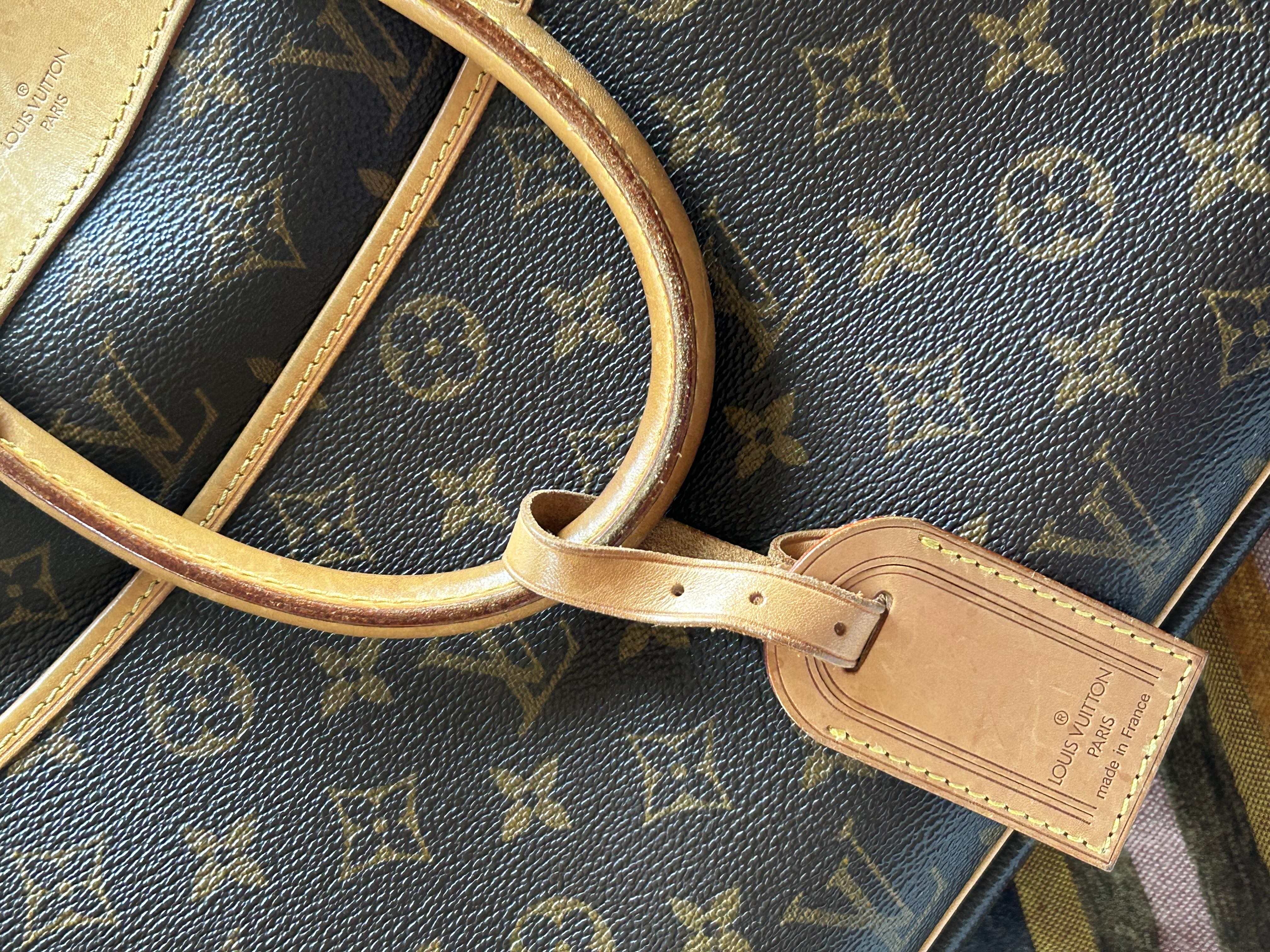 Louis vuitton bag