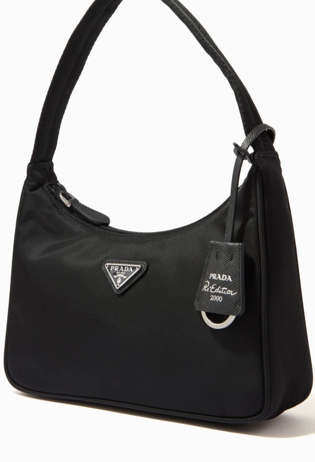 شنطة برادا الأصلية