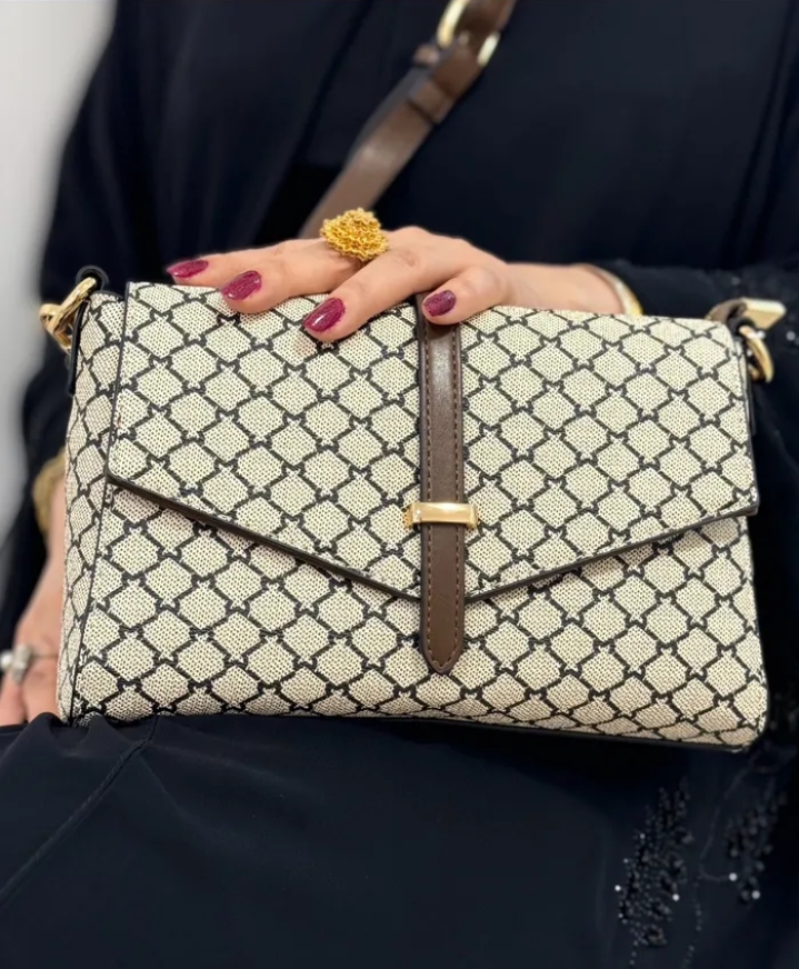 Women’s Luxury Handbag حقيبة نسائية