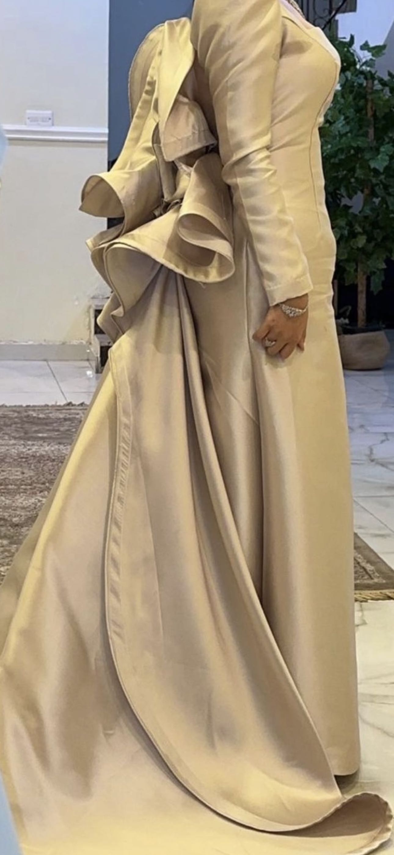 فستان سهره