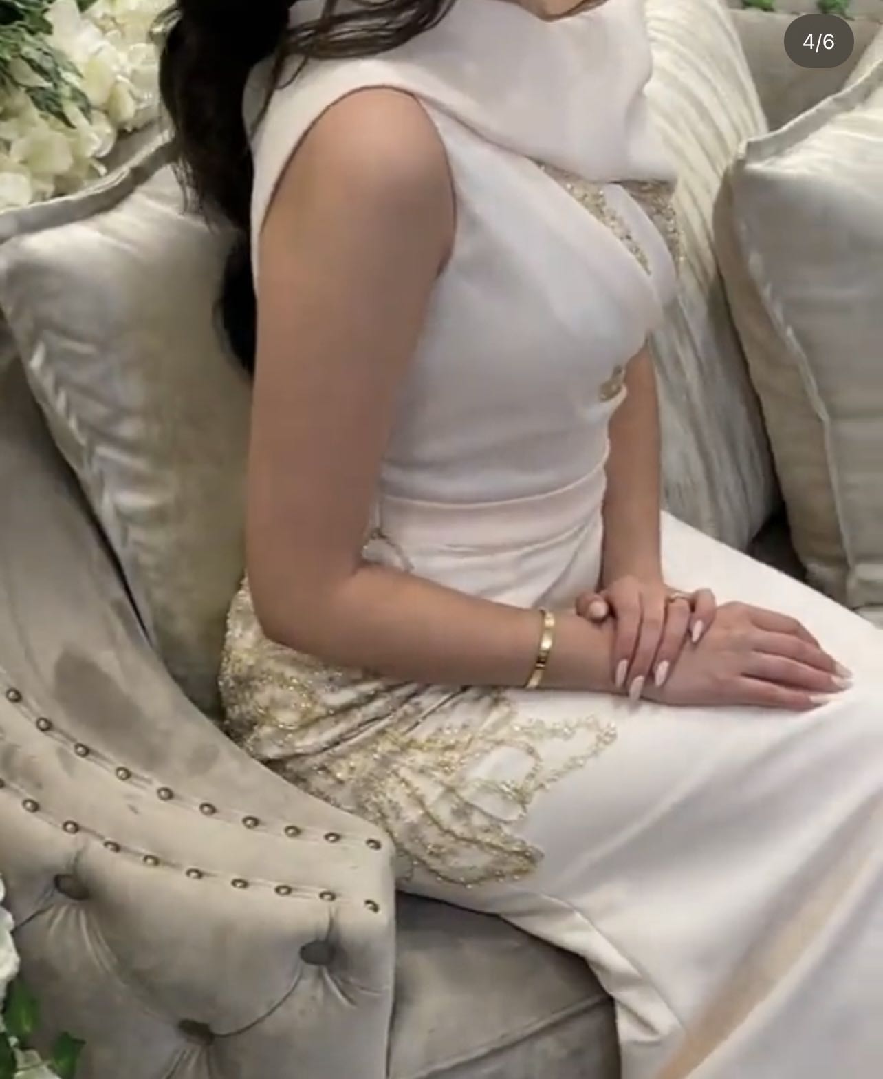 نفنوف سهرة