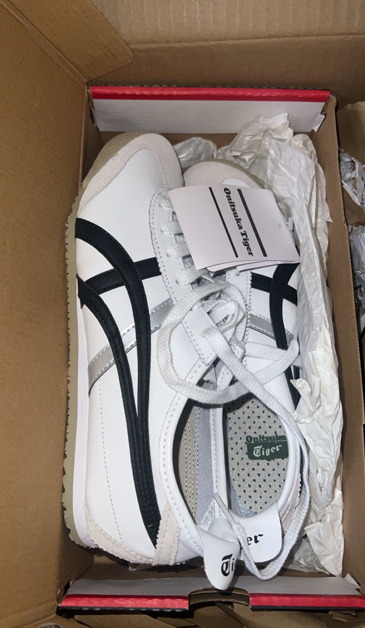 جزمه انتسوقا تايقر اصليه