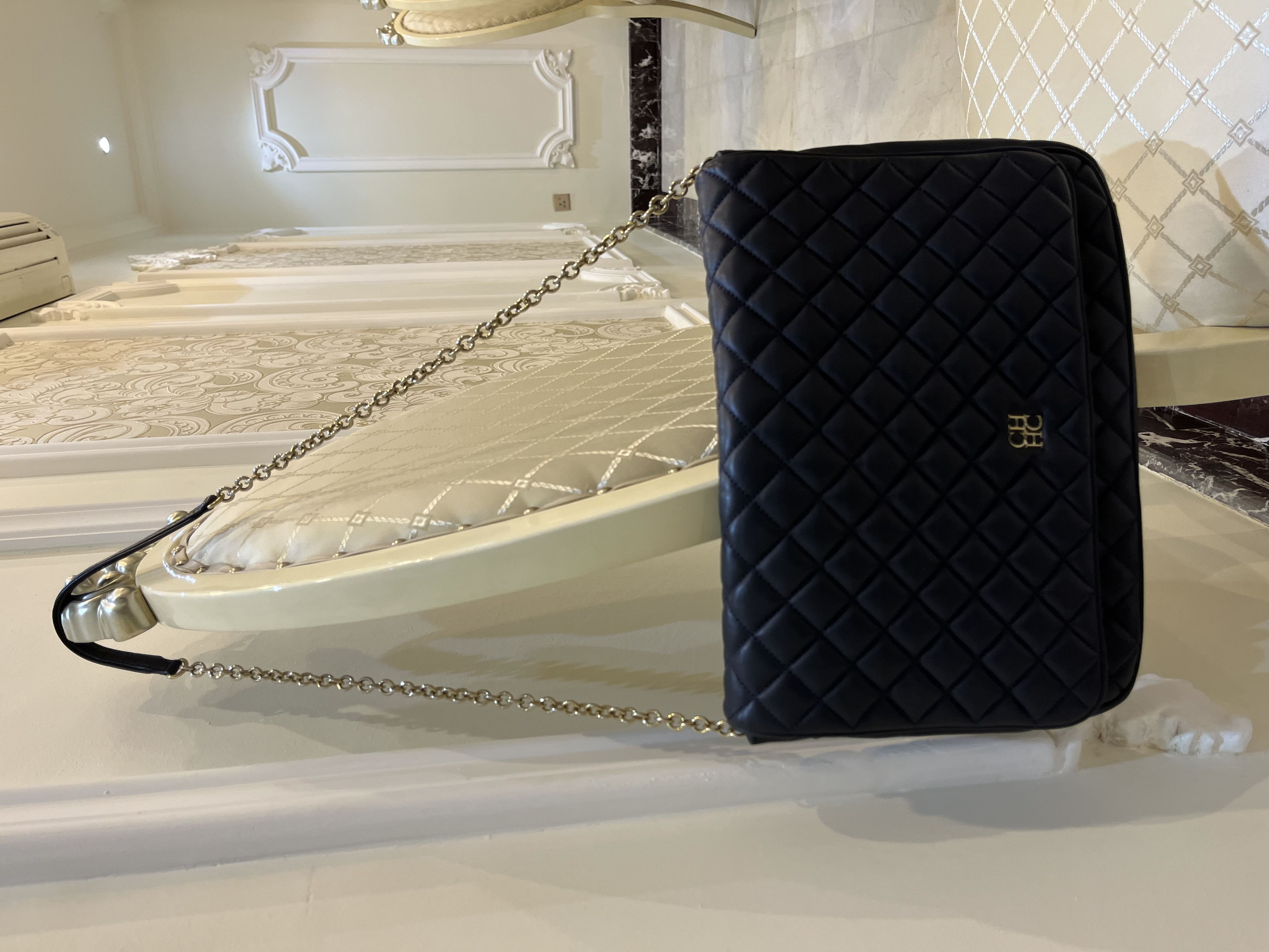 شنطة CH اصلية ✨