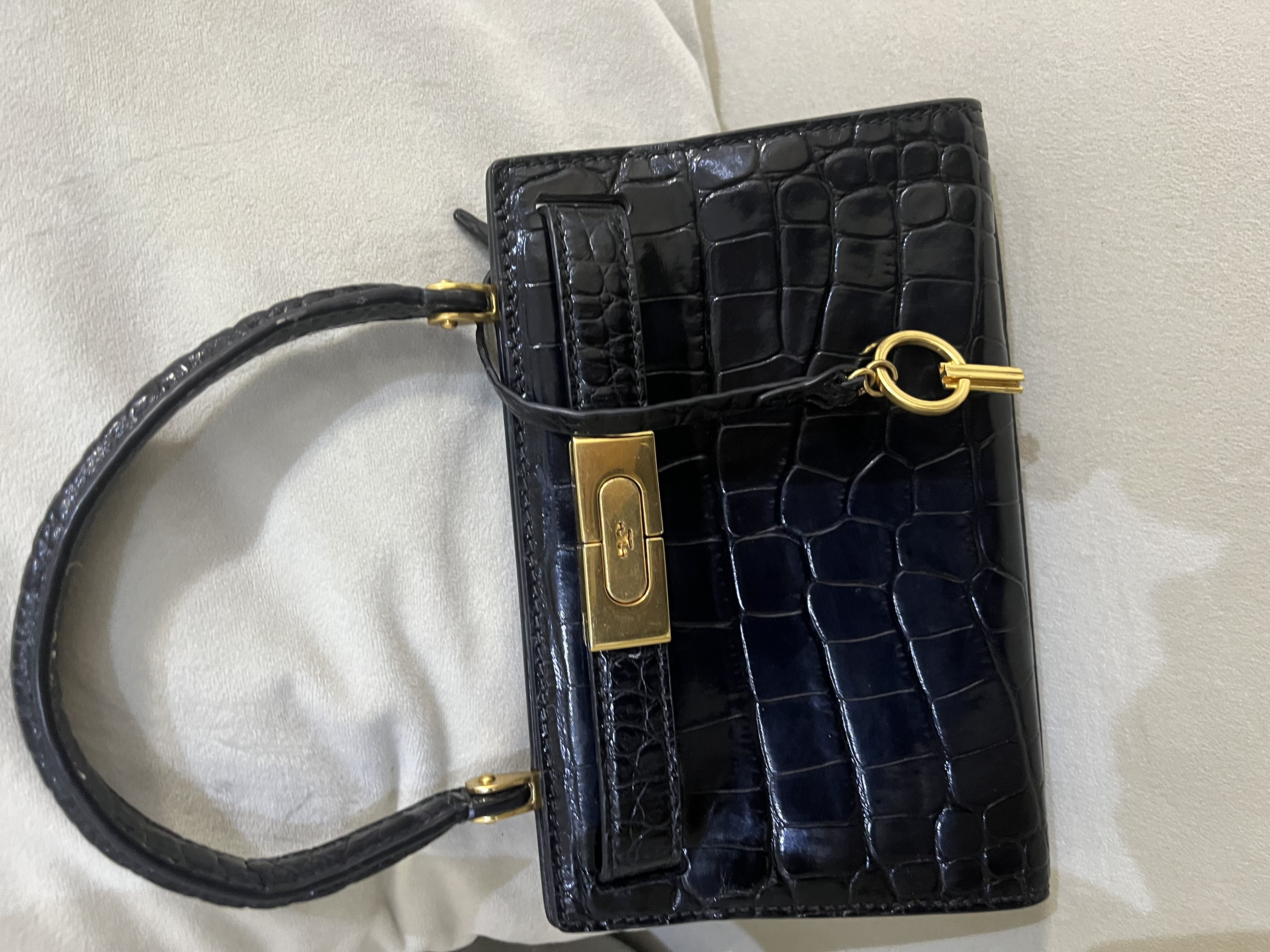 شنطة توري بورش اصليه