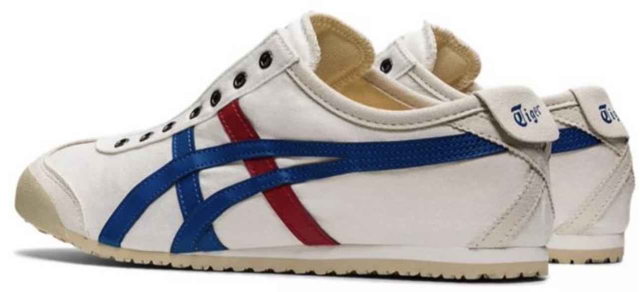 حذاء Onitsuka Tiger كالجديد مقاس 36