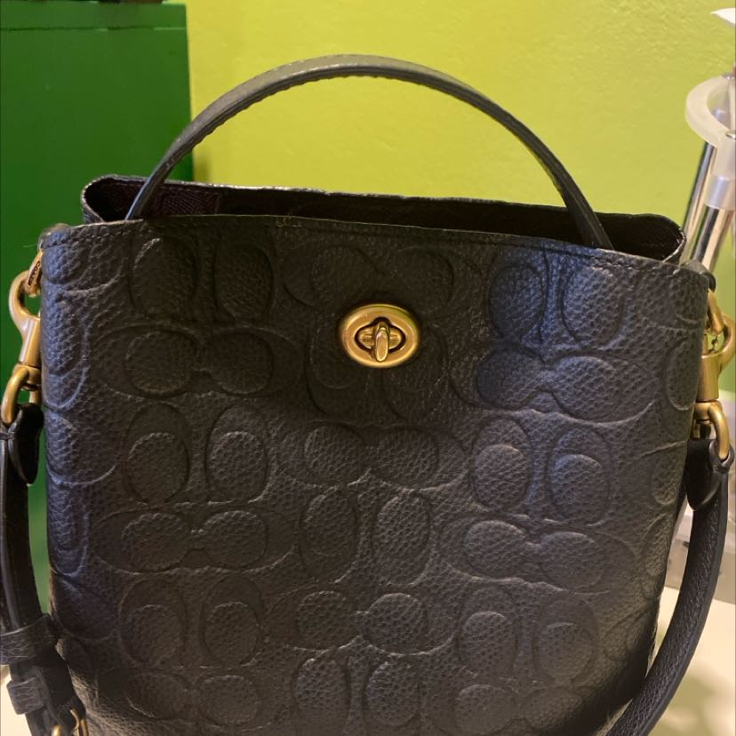 شنطة كوتش اصلية