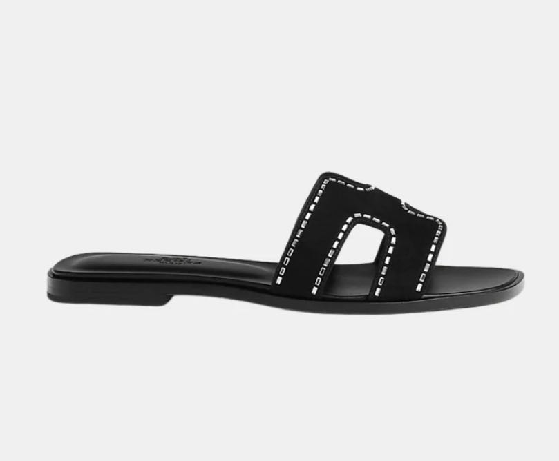 hermes sandal