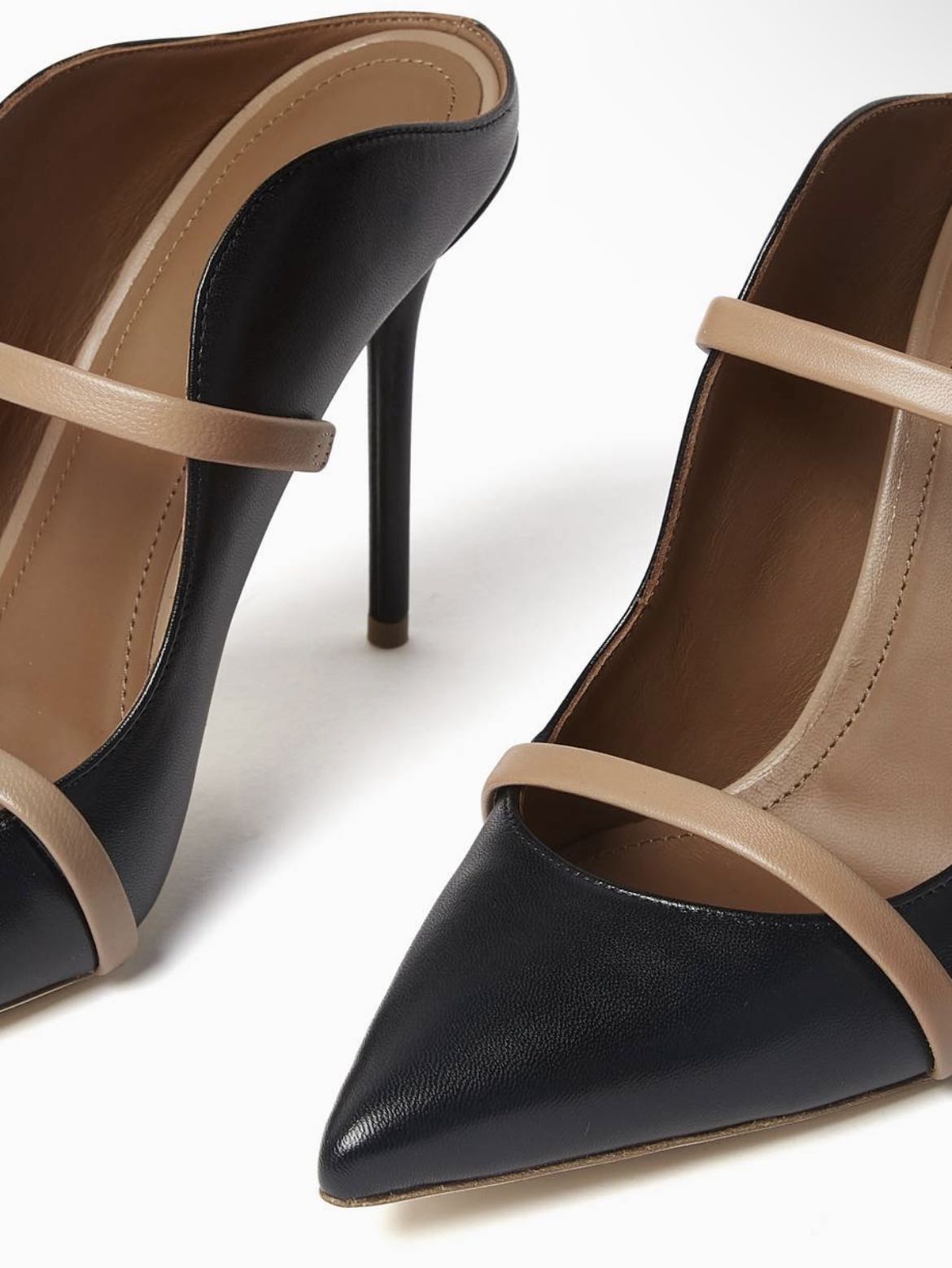 كعب مالون سولييه