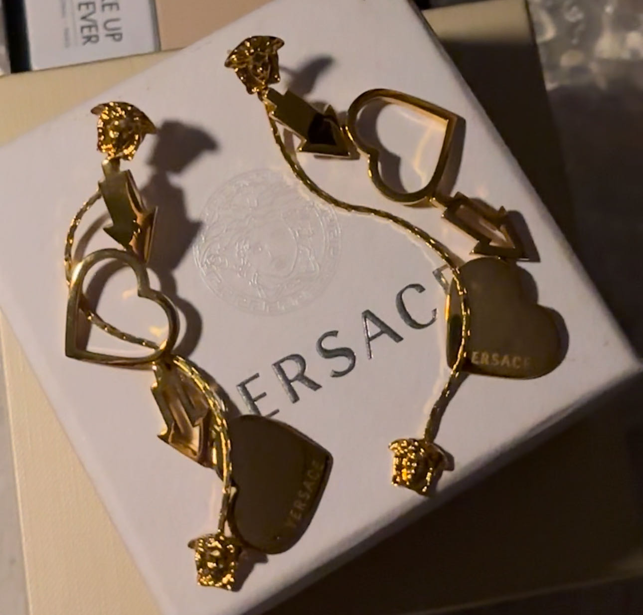 حلق أصلي ڤيرزاتشي