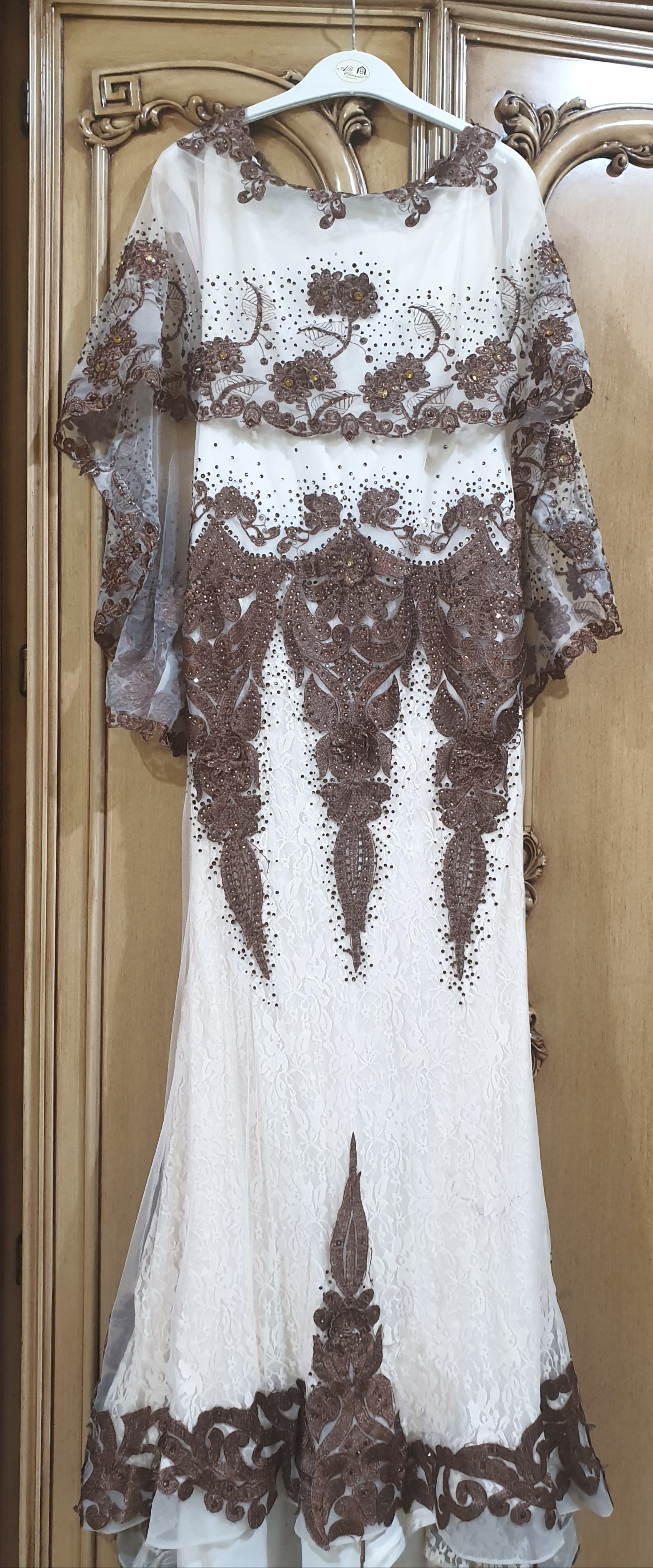 فستان سهره للبيع