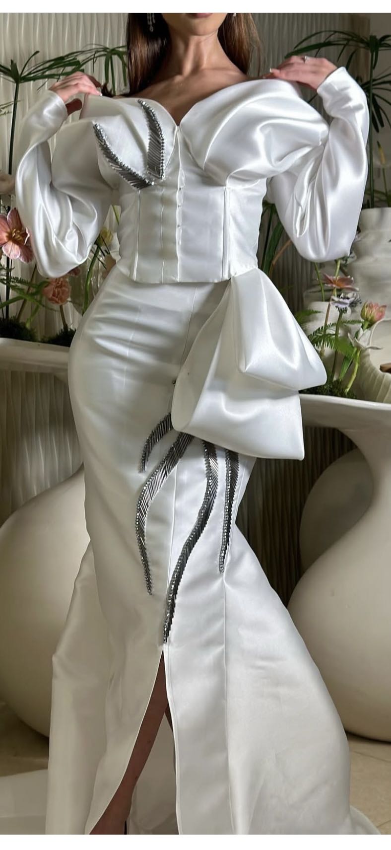 بدلة من the best