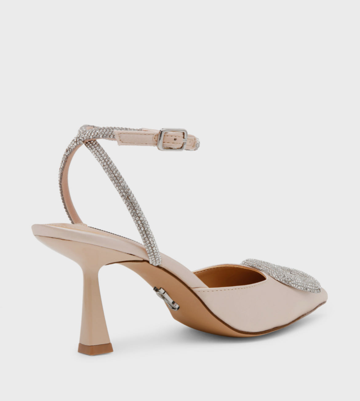 هيلز STEVE MADDEN ✨