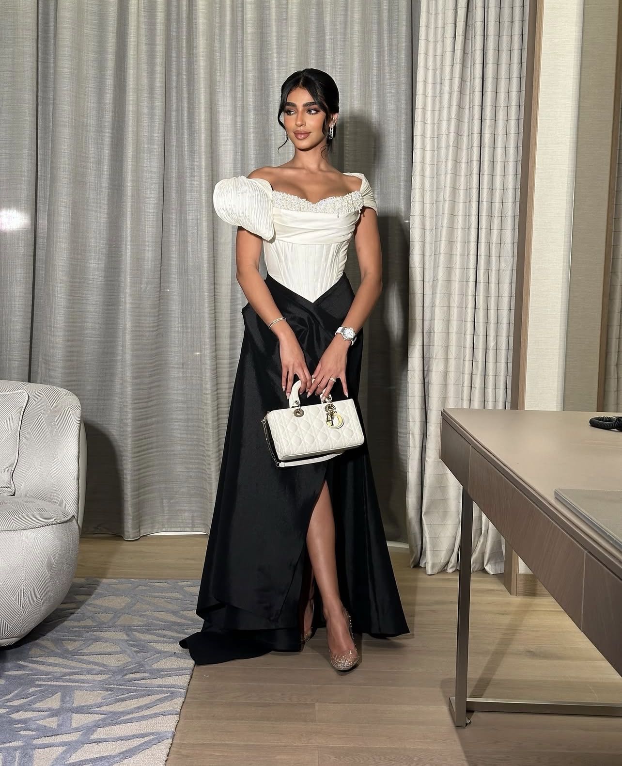 نفنوف من orana line