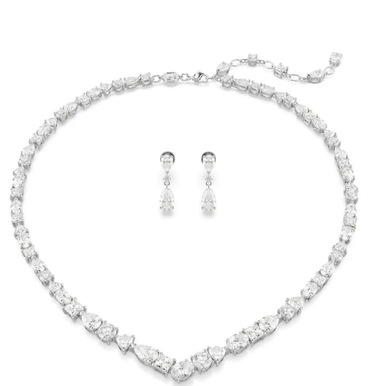 Mesmera Set Swarovski
