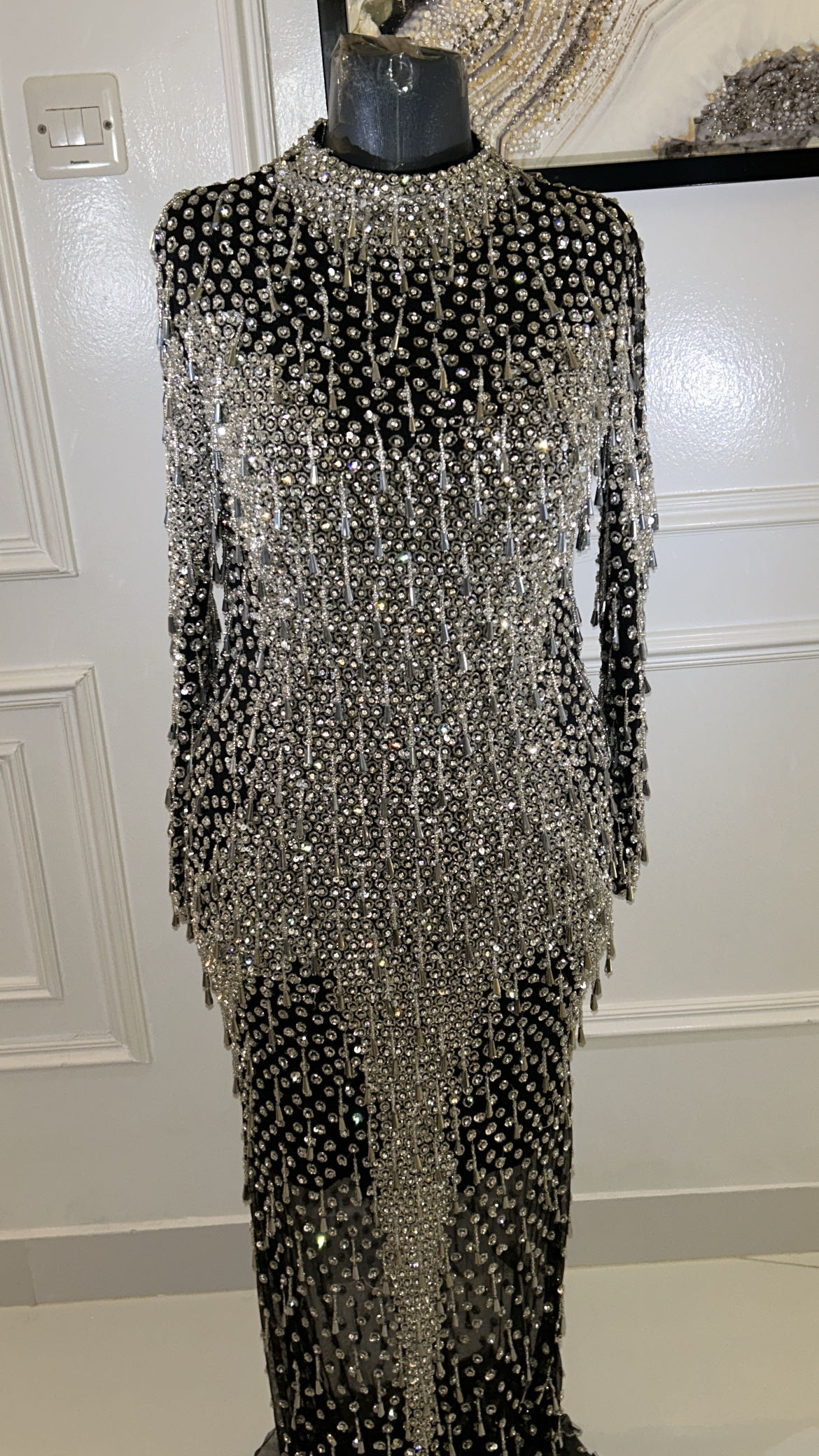 فستان للبيع