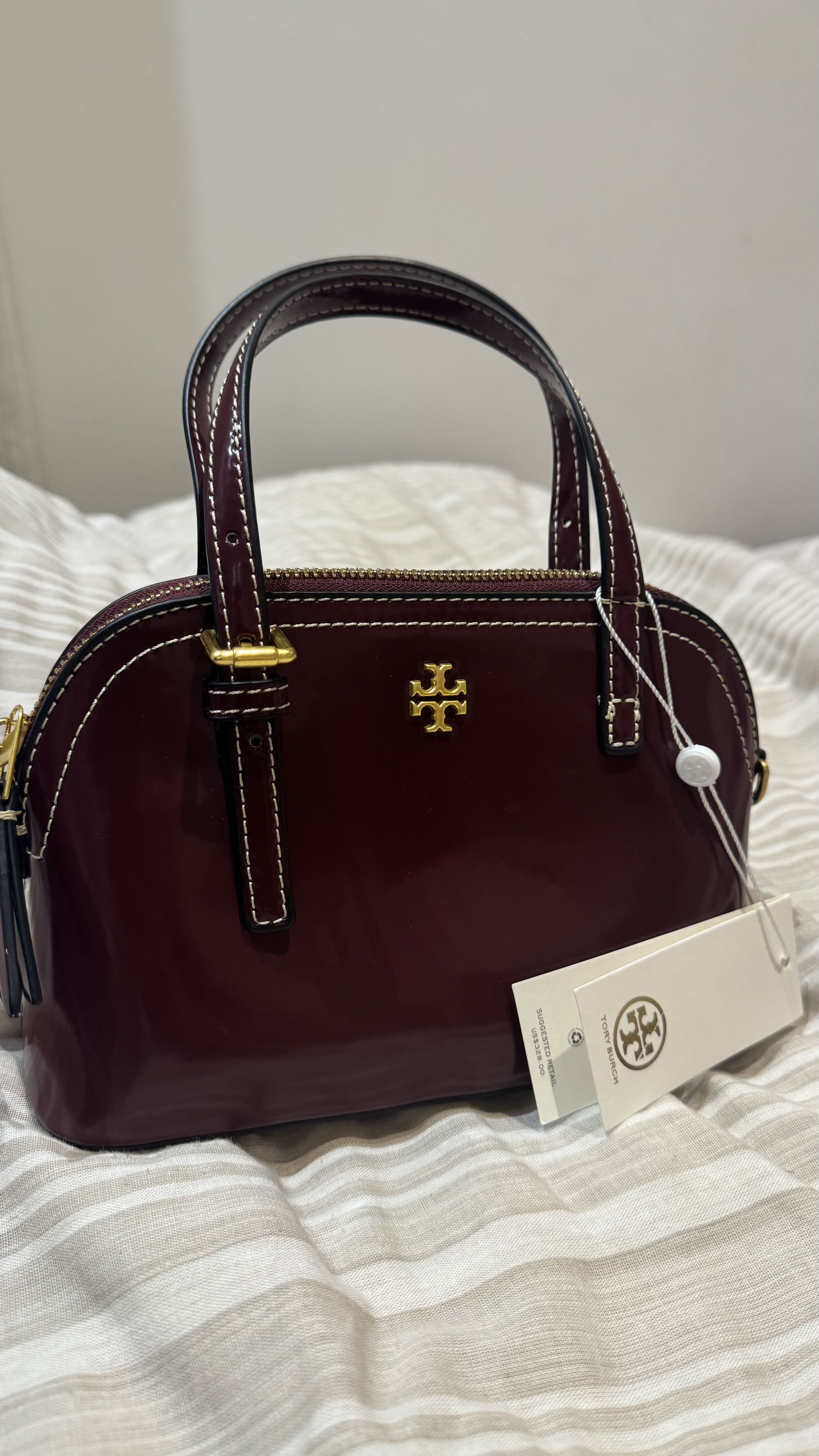 شنطة توري بورش جديدة