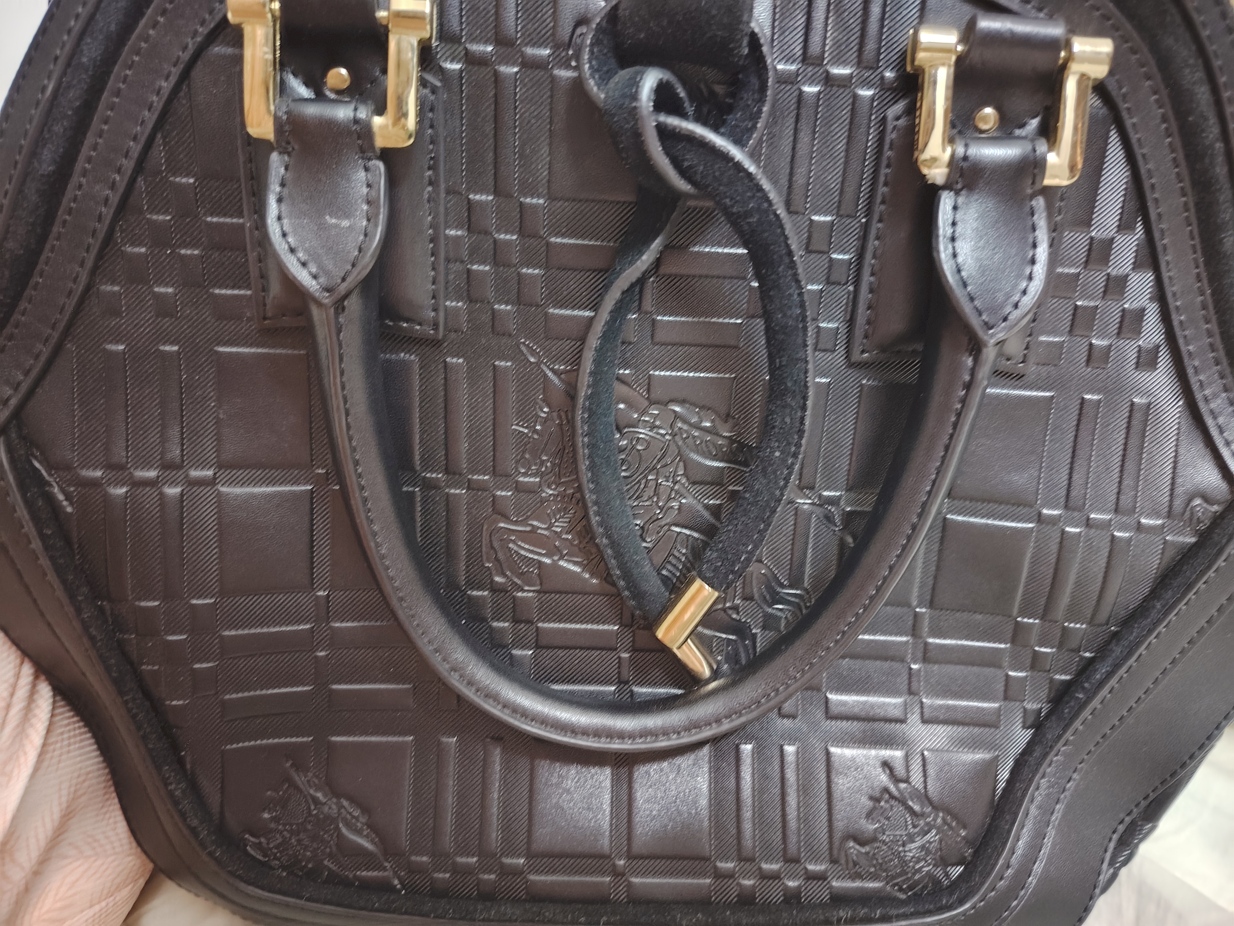شنط