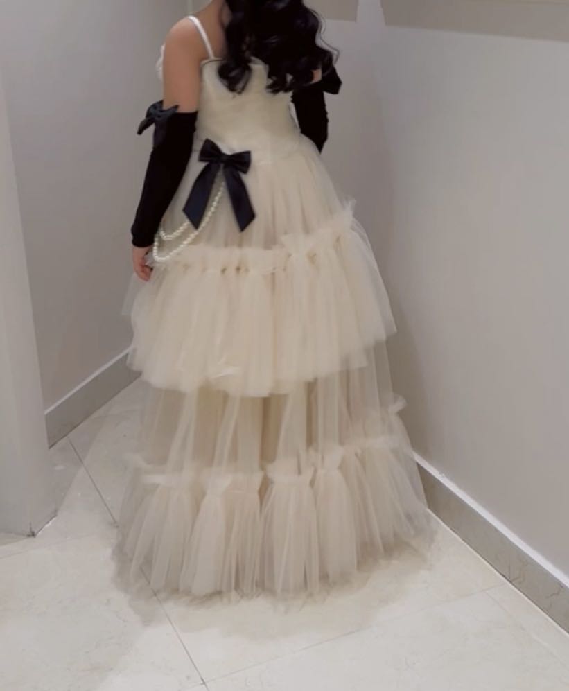 فستان اطفال