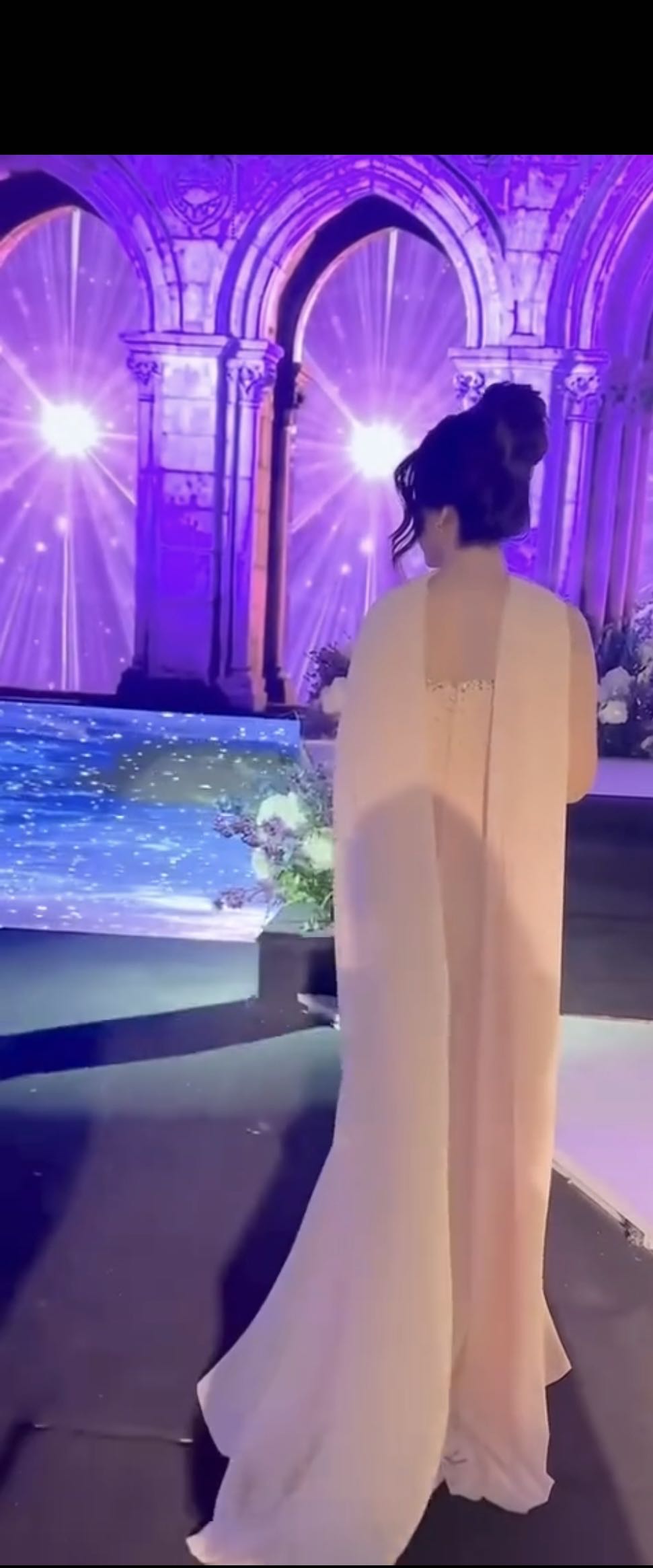 فستان  مناسبات