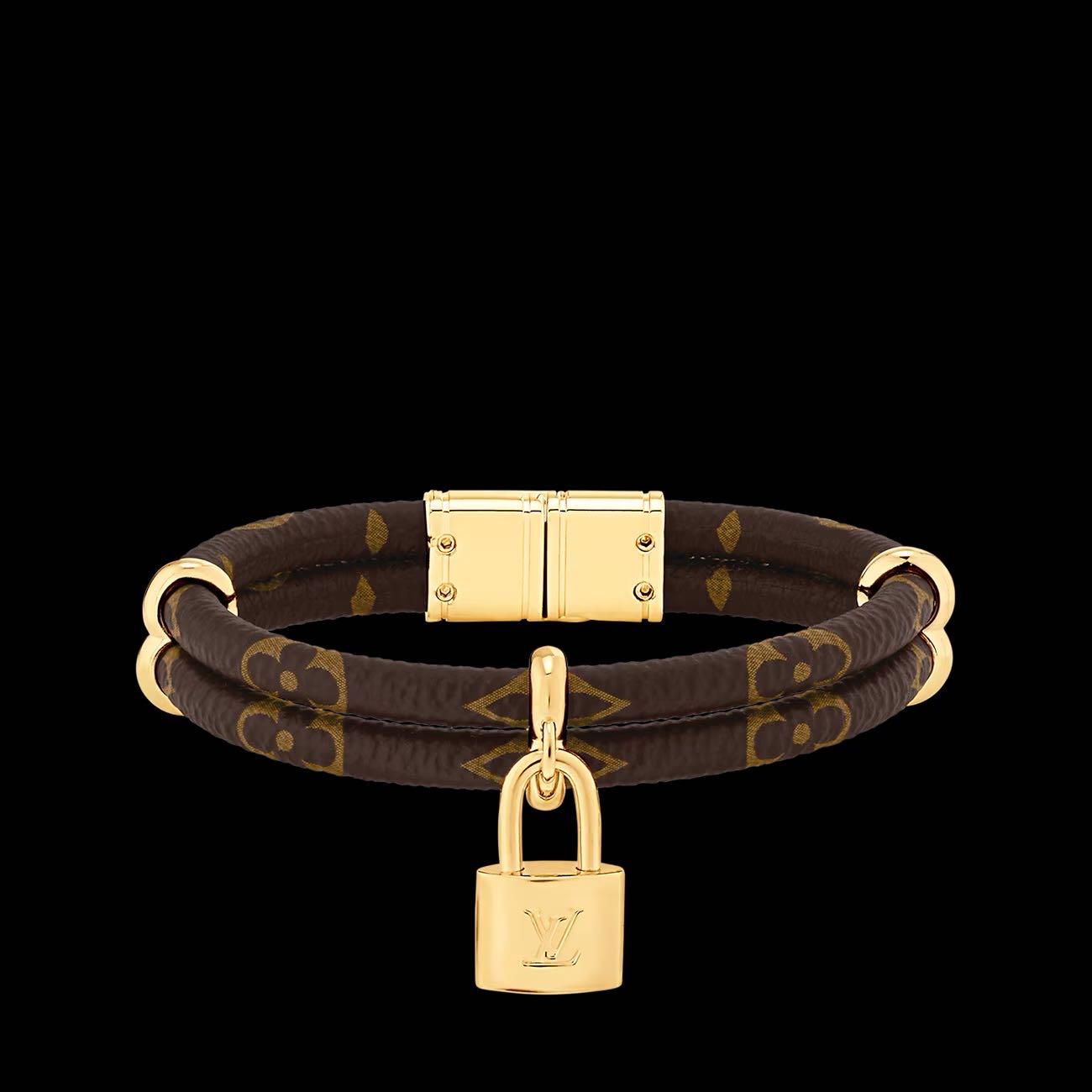 keep it twice bracelet