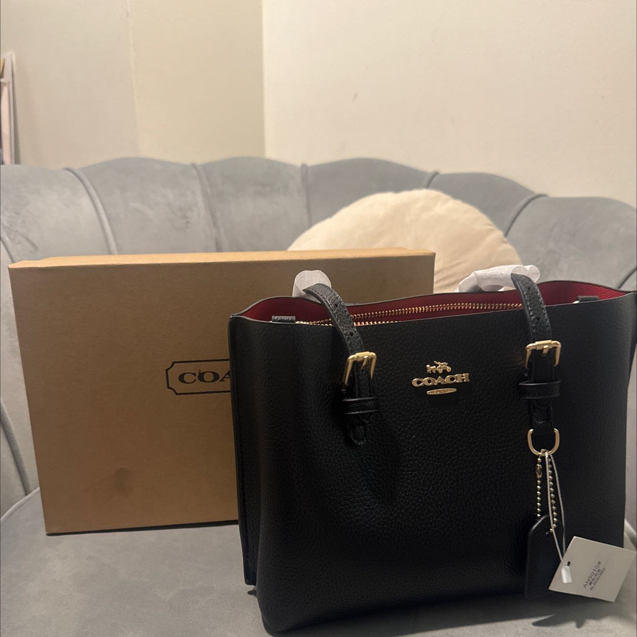 كوتش مقاس مديم