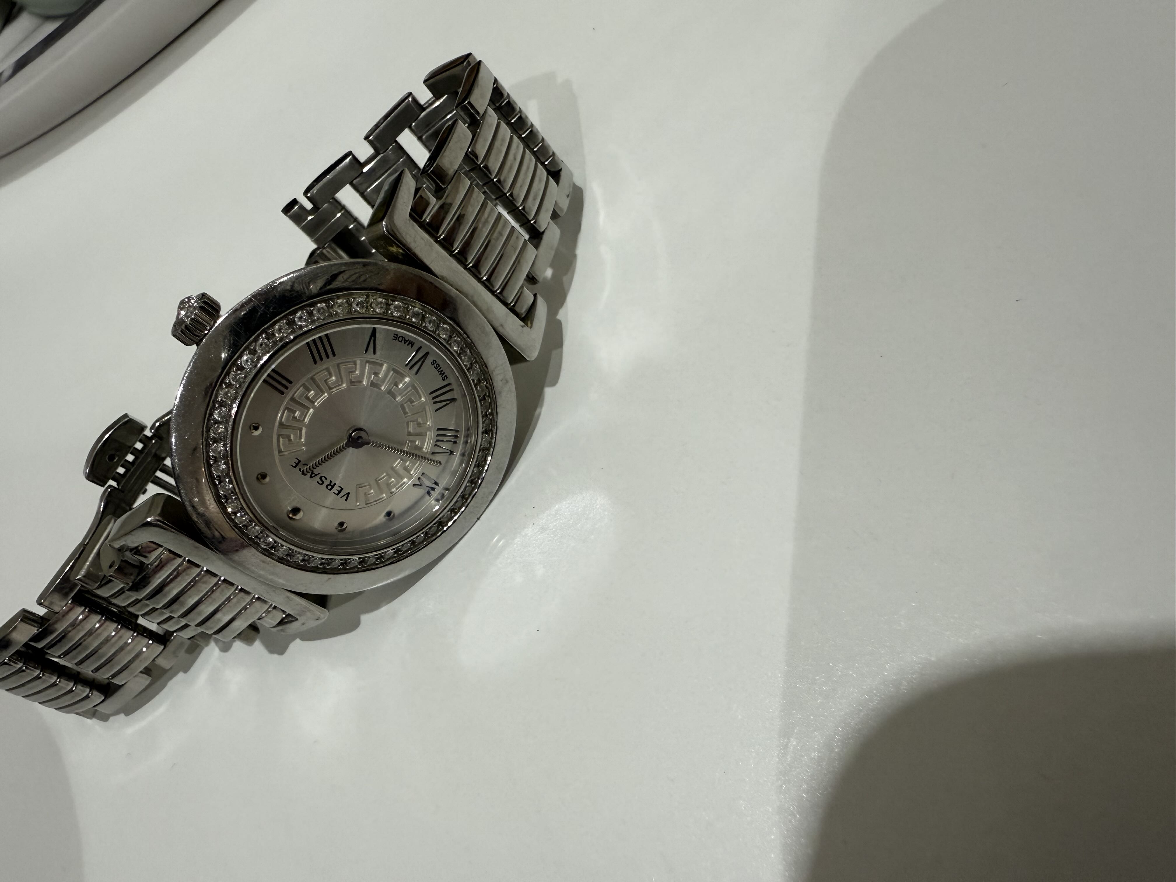 فيرزاتشي ألماس