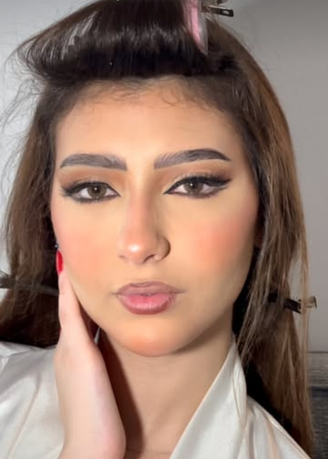 لوحه فنيه🍓🥰