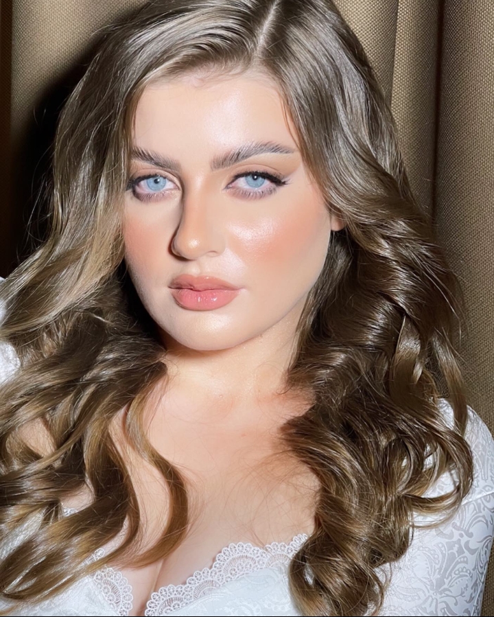 لوك السهرة 💄💃🏻