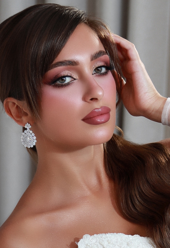 الختام للوك الجميل ❤