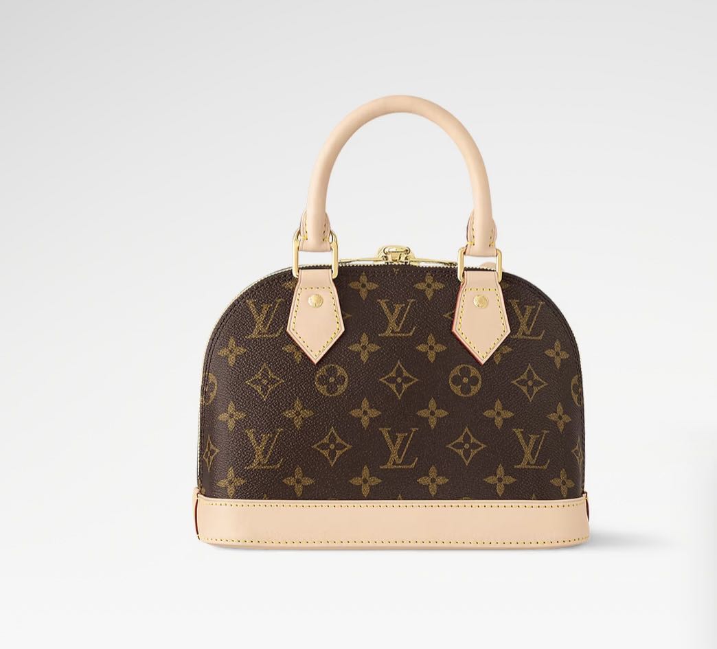 جنطه LV اصليه