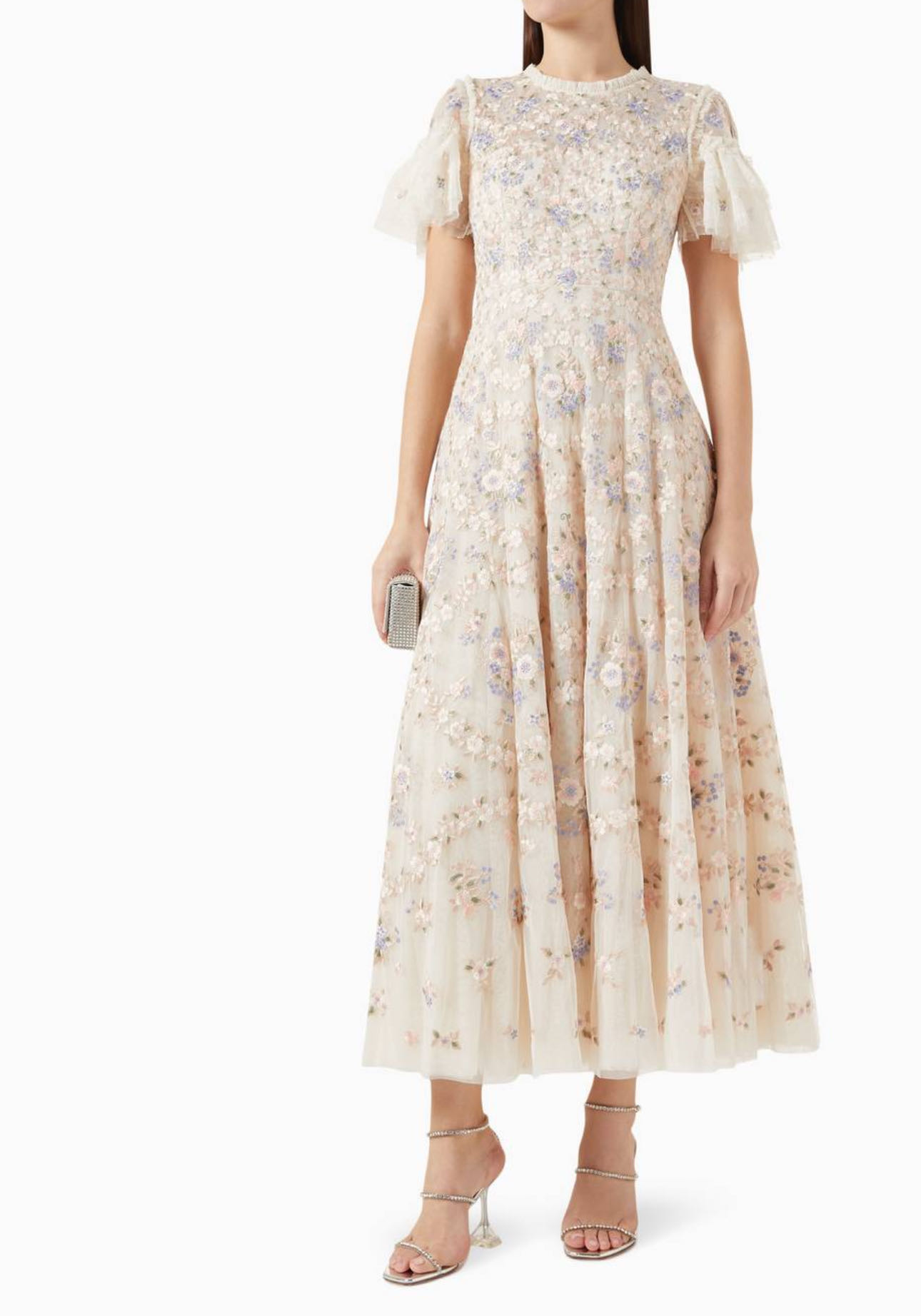 لبسه وحده من بلوميندغليز