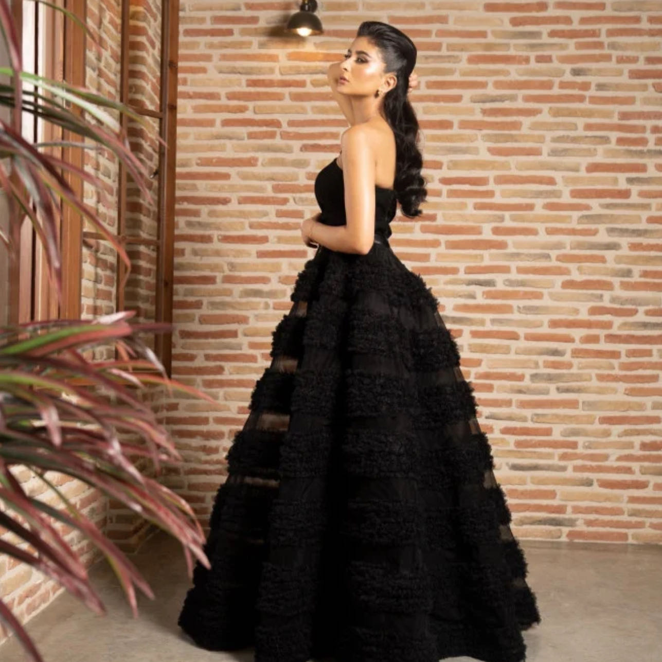 فستان من بوتيك ANOO