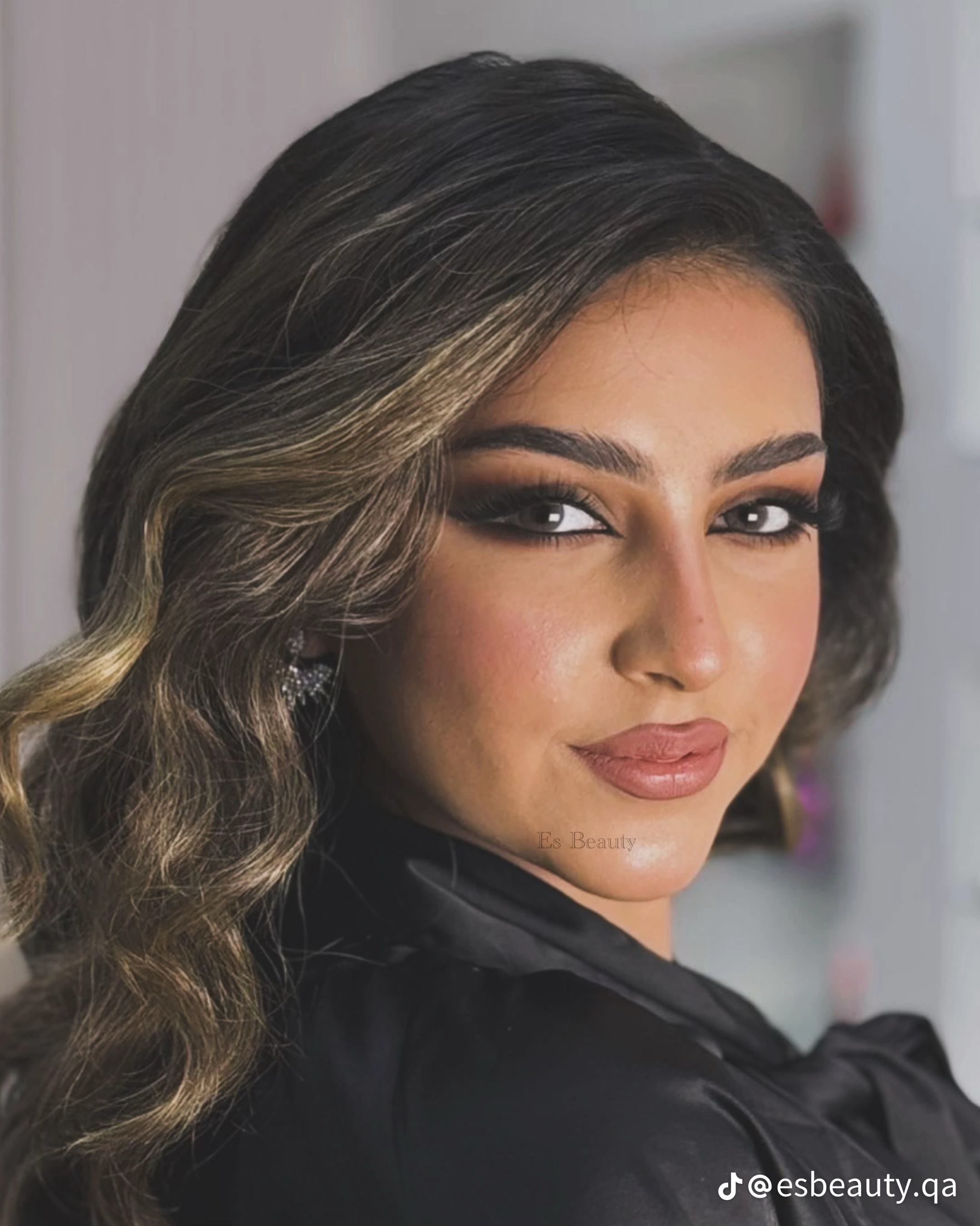لوكات ميكب 💄🎨