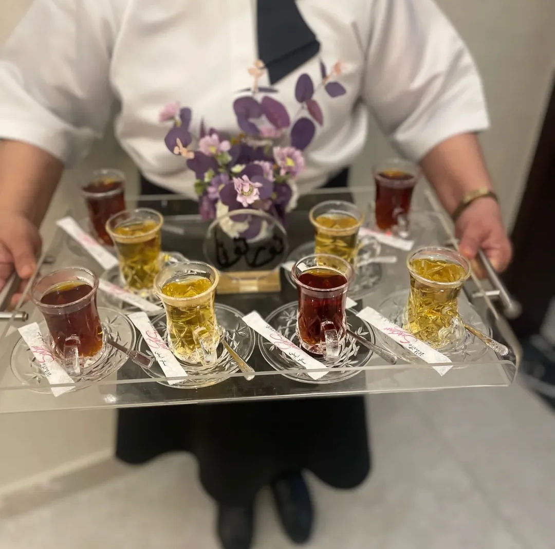 سويت لج قهوتج الخاصه 😍