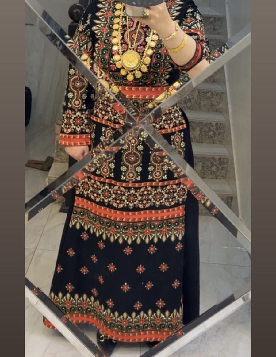 نفنوف عرس