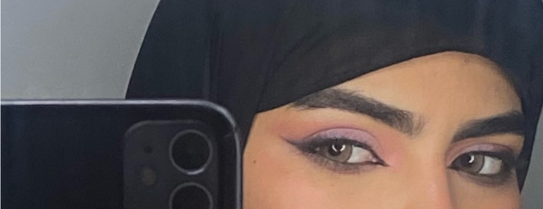 🌷 أحب أظهر الجمال الطبيعي.