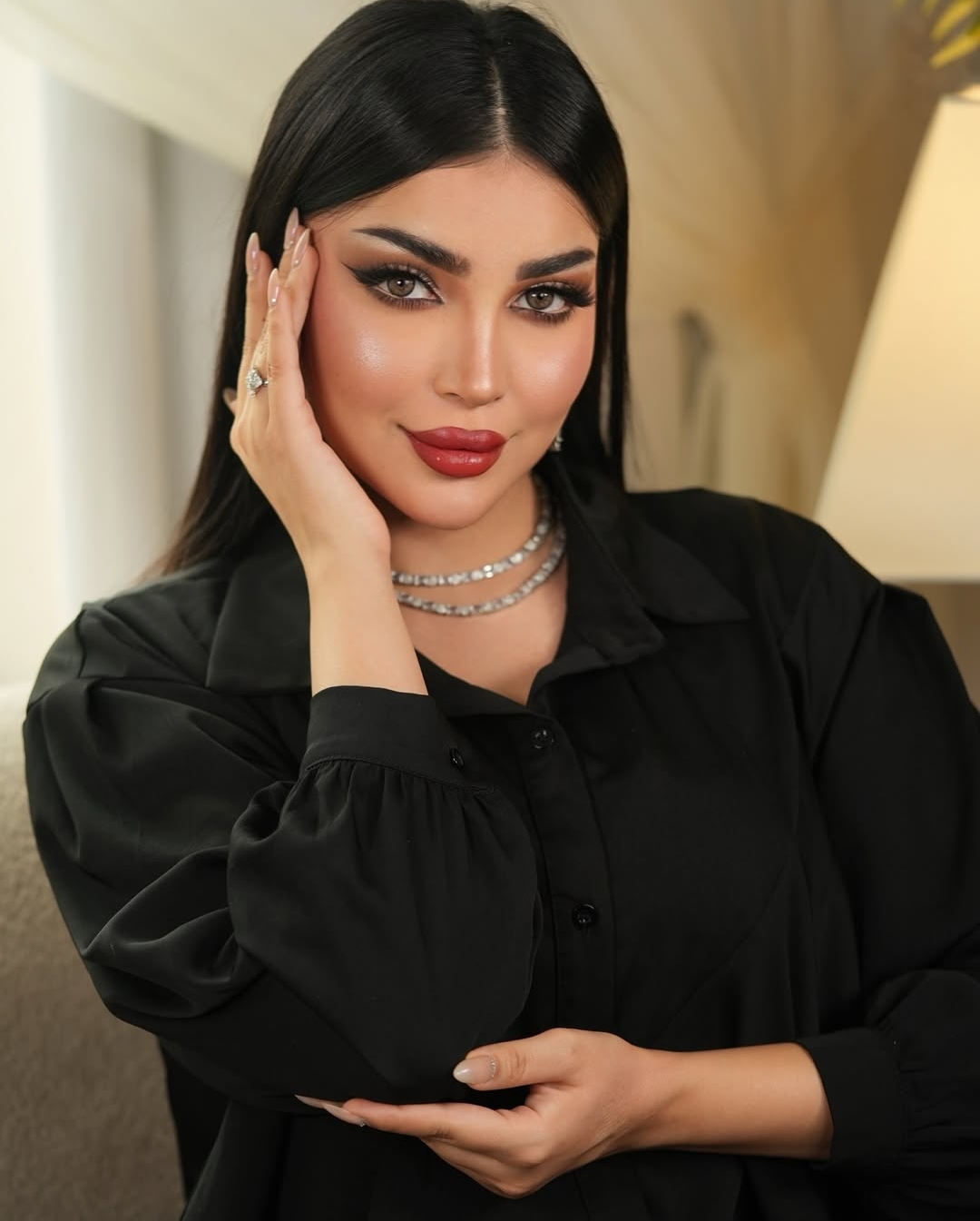كل لمسة فيها فخامة ✨