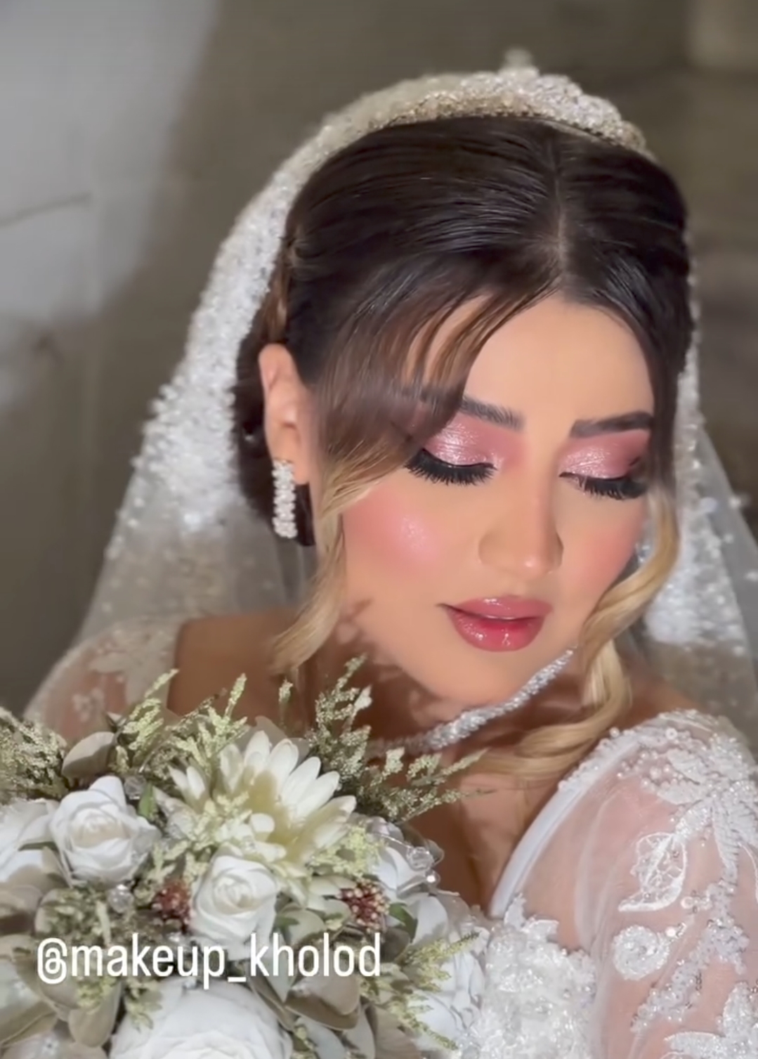 خلي طلتك تسحر الكل 😍