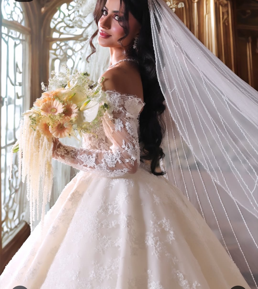 وجهش اليوم يشع جمال 😍
