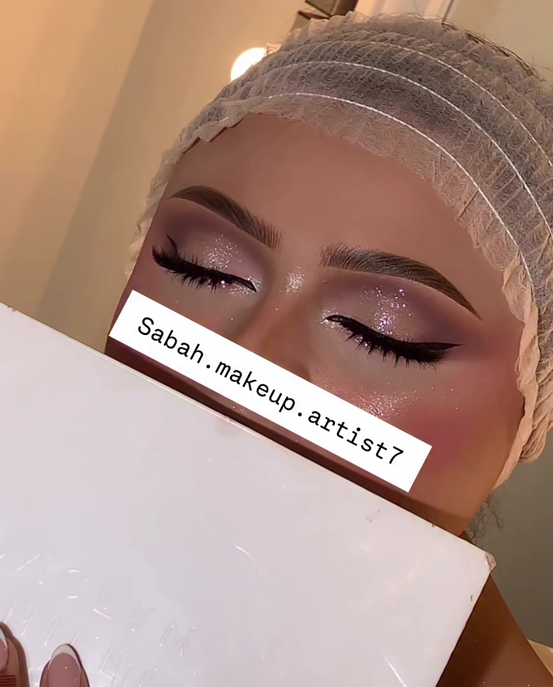 أنوثة راقية بكل تفصيلة 🌸