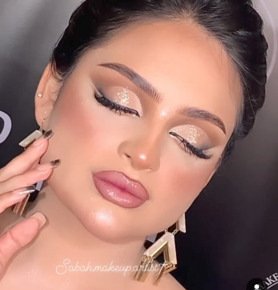 جاهزة تخطفي الأنظار الليلة 💃