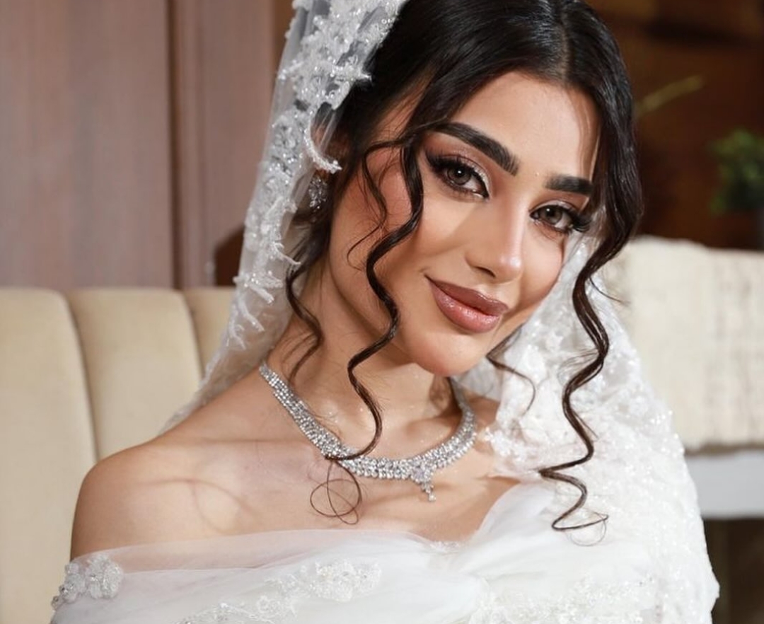 جمال طبيعي ولمسة فنية 💄