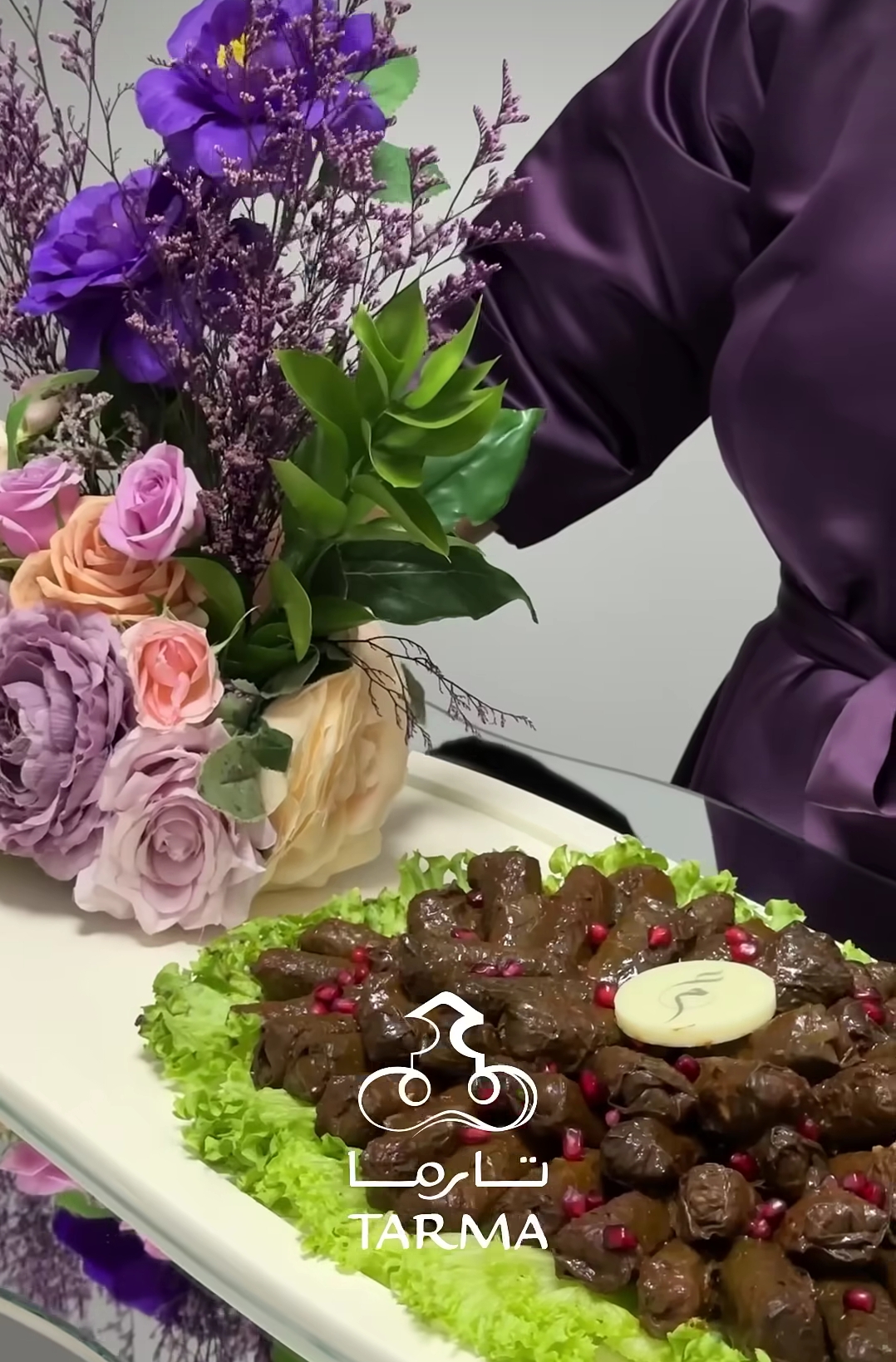 خذوا راحتكن يا الغوالي 🌸