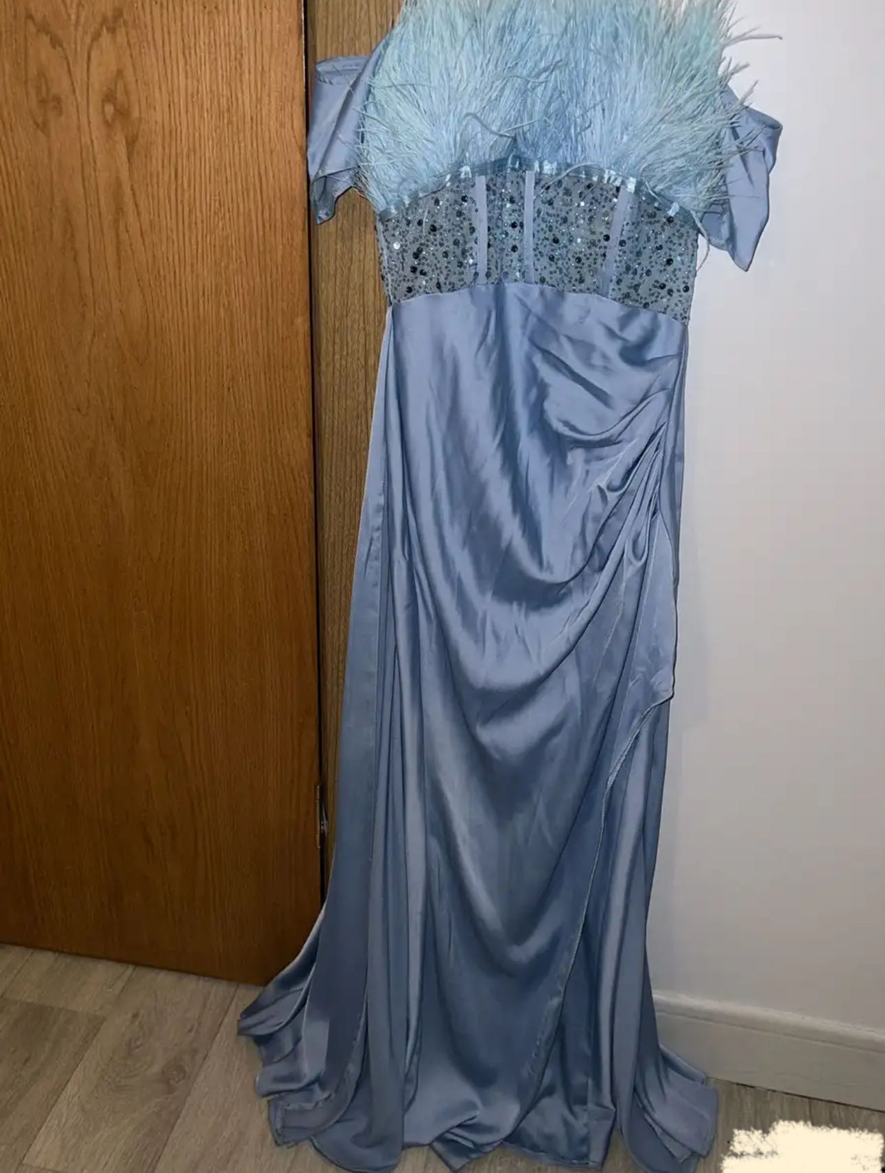 فستان سهره  للبيع