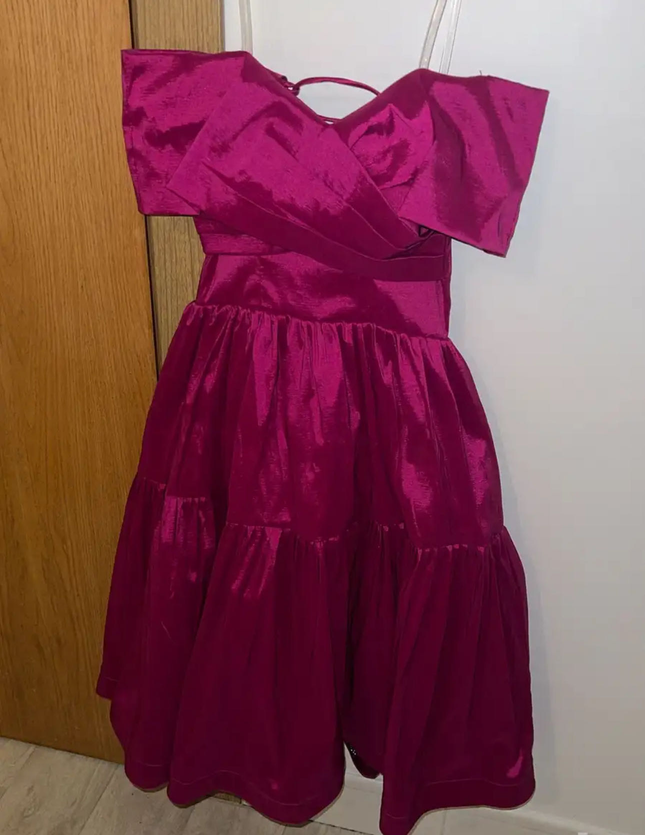 فستان سهره  للبيع