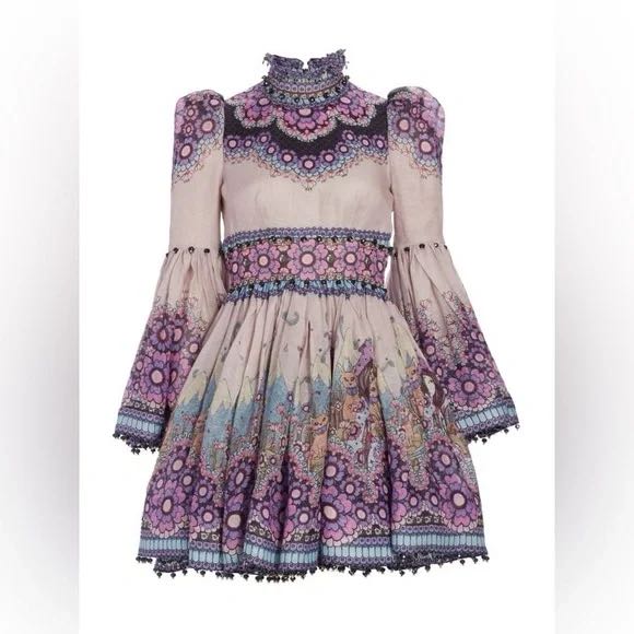 Zimmermann fall collection - Gemini