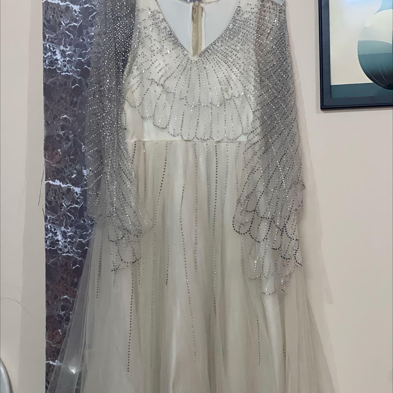 فساتين جلابيات