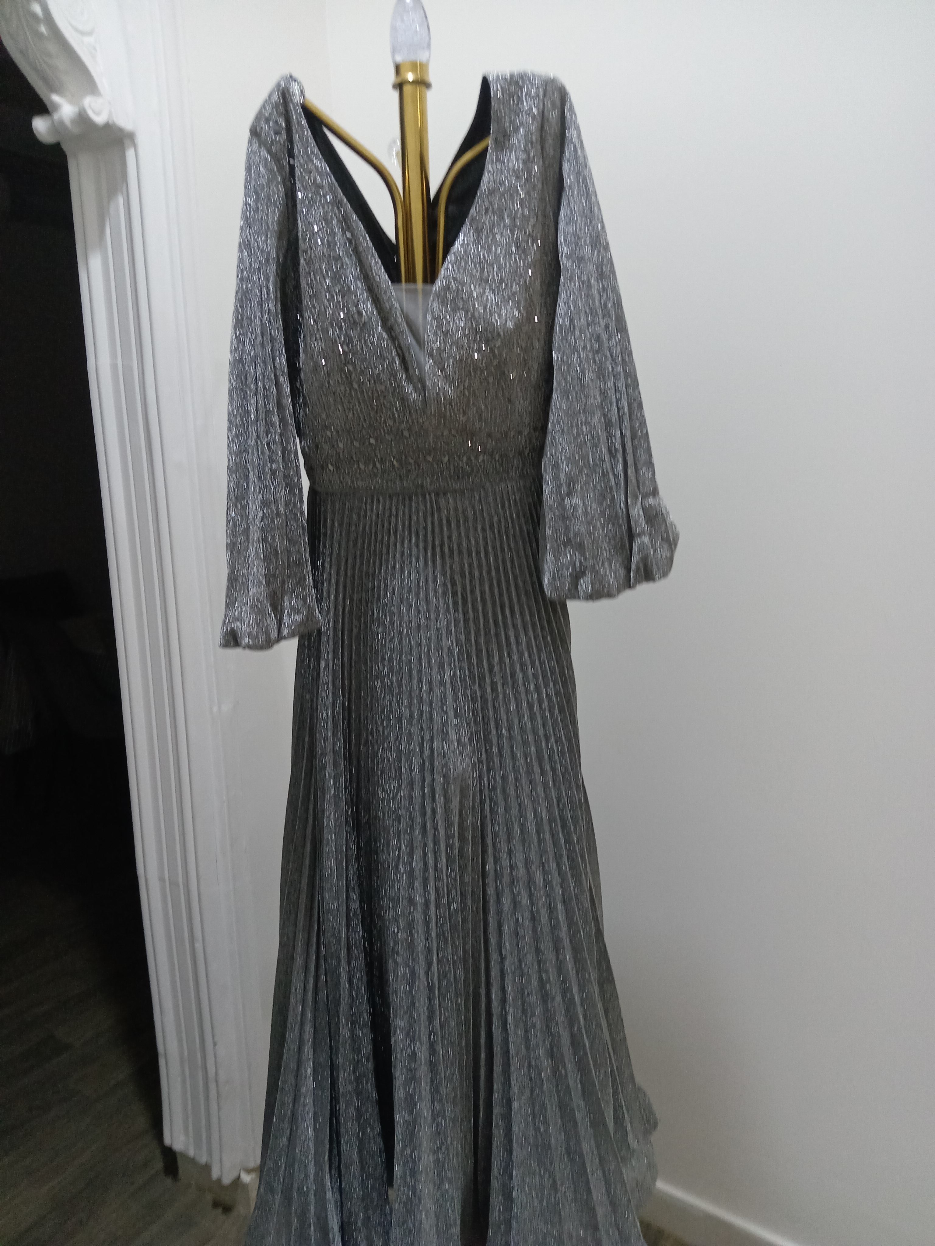 بيع فستان سهر ة